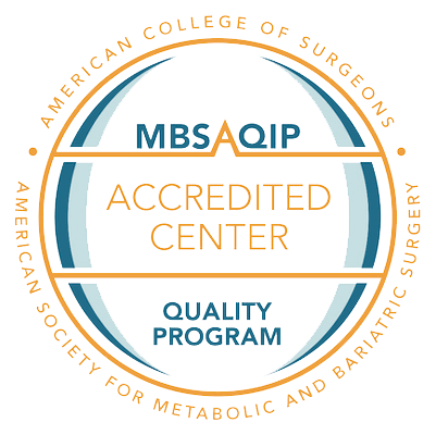 American College of Surgeons and American Society for Metabolic and Bariatric Surgery Accredited Center Quality Program